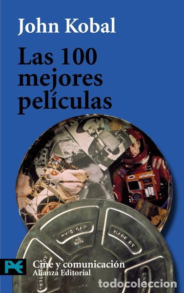 Libros: Las 100 mejores pel&iacute;culas- 9788420655369