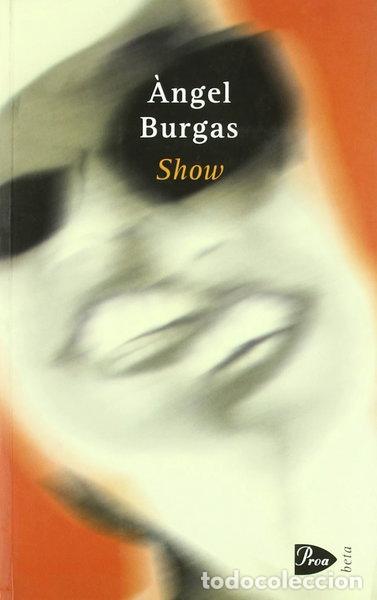 Libros: Show (9788482568539)