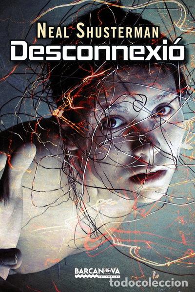 Libros: Desconnexi&oacute;- 9788448932619