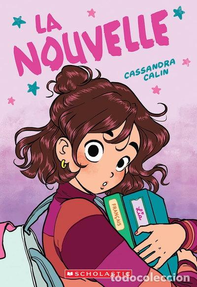 Libros: La nouvelle- 9781039708204