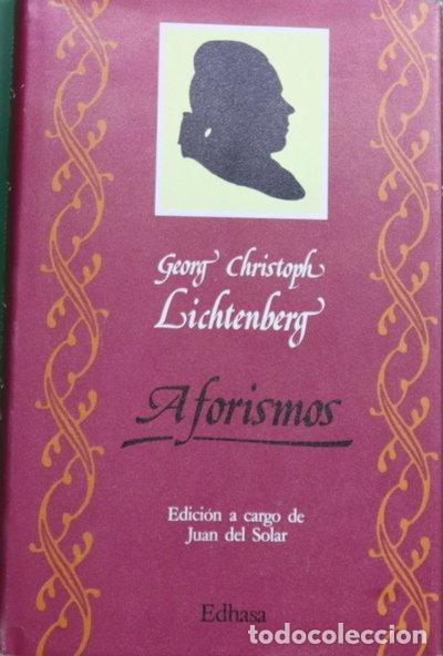 Libros: Aforismos- 9788435091213