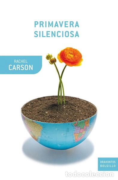 Libros: Primavera silenciosa- 9788498921373