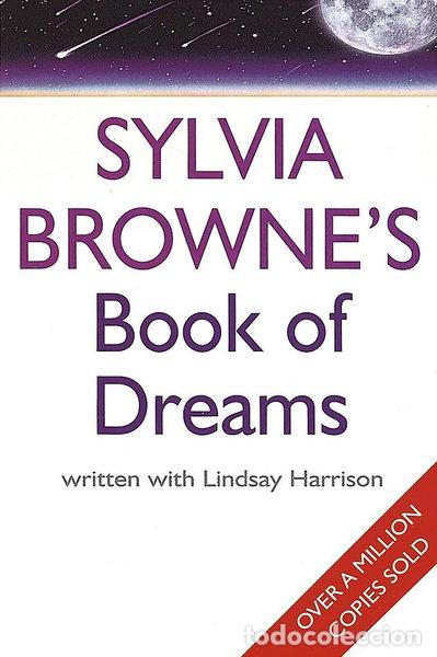 Libros: Sylvia Browne's Book of Dreams- 9780749925314