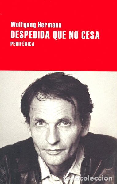 B&uuml;cher: Despedida que no cesa- 9788416291380
