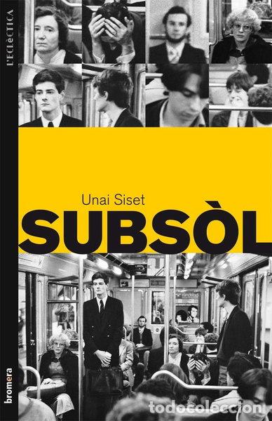B&uuml;cher: Subs&ograve;l- 9788498247978