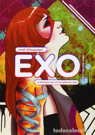 B&uuml;cher: Exo (9788424649968) (Libros)
