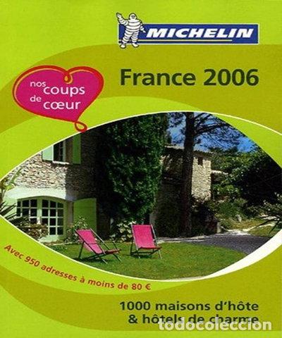 B&uuml;cher: Coups de coeur France 2006- 9782067116252