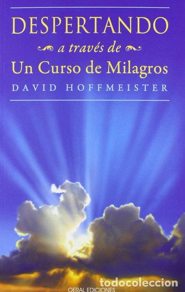Libri di seconda mano: Despertando: A Trav&eacute;s de un Curso de Milagros- 9788493928230