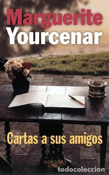 Libri di seconda mano: Cartas a sus amigos- 9788420428642
