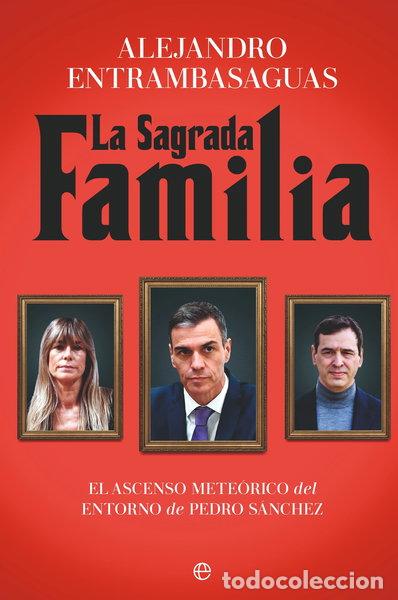 Libros: La sagrada familia- 9788410941304