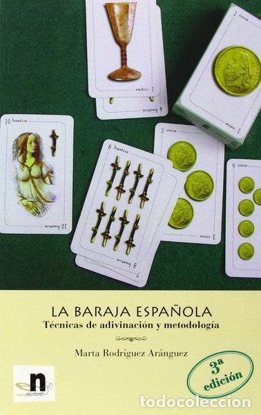 Libros: La Baraja Espa&ntilde;ola- 9788489995031