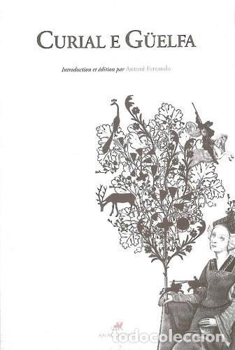 Libros: Curial e G&uuml;elfa- 9782914777360