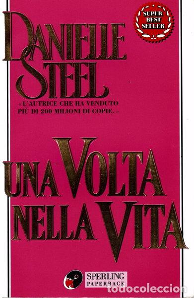 Libros: Una volta nella vita- 9788878242586