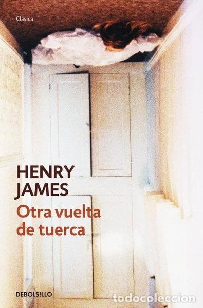 Libros: Otra vuelta de tuerca- 9788499081168