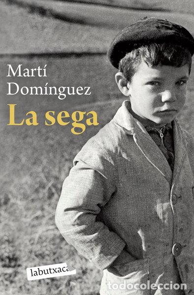 Libros: La sega- 9788417031701