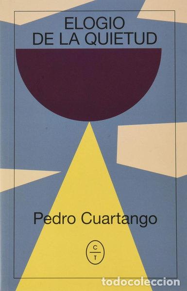 Livres: Elogio de la quietud- 9788494913167