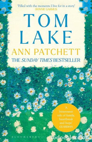 Libri di seconda mano: Tom Lake- 9781526664297