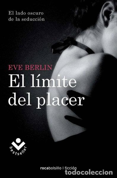 books: El l&iacute;mite del placer- 9788415729389