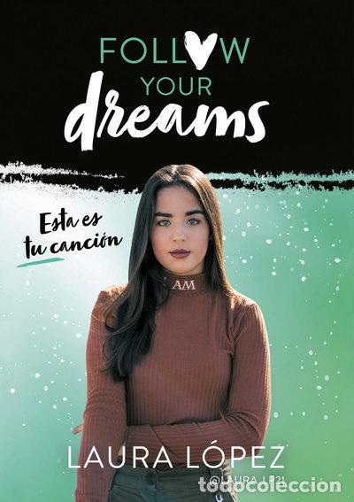 Livres: Esta es tu canci&oacute;n- 9788417460549