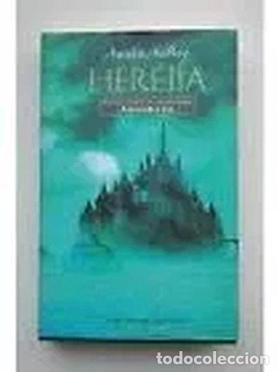 Livres: Herej&iacute;a- 9788467206746