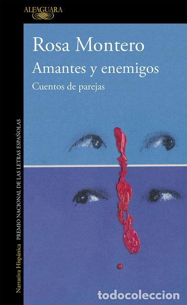 Livres: Amantes y enemigos- 9788420482538