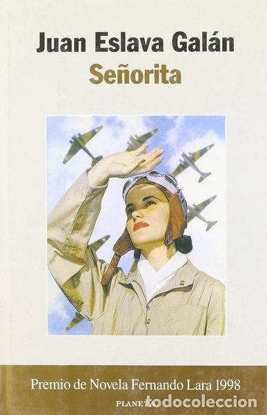 Libros: Se&ntilde;orita- 9788408028239