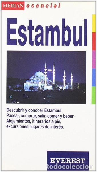 Libros: Estambul- 9788424137274