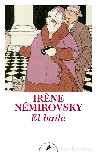 Libros: El baile- 9788498387339 - Foto 1
