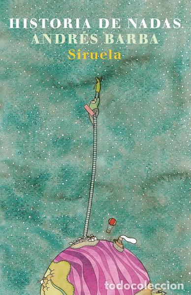 Libros: Historia de nadas- 9788478449606