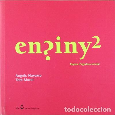 books: Enginy 2- 9788475969954