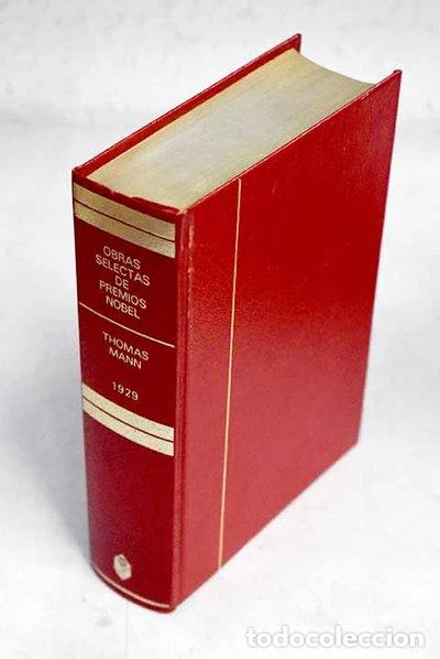 Libros: Thomas Mann, 1929- 9788432023545 - Foto 1