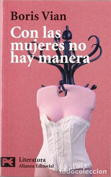 Livres: Con las mujeres no hay manera- 9788420634692