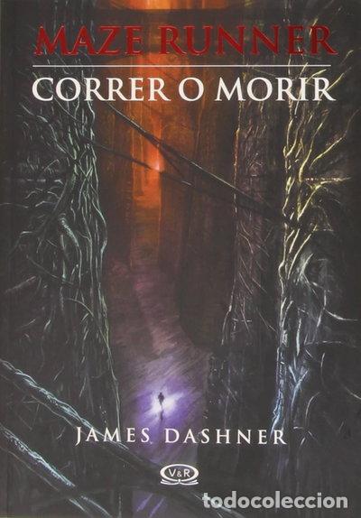 Livres: Correr o morir- 9789876122672
