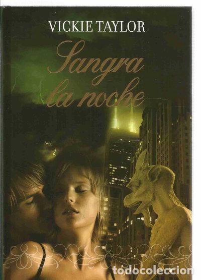 Libri di seconda mano: Sangra la noche- 9788447371723