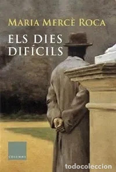 Libri di seconda mano: Els dies dif&iacute;cils- 9788466405751