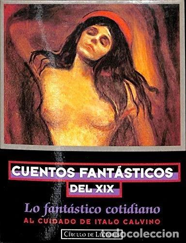 B&uuml;cher: Cuentos fant&aacute;sticos del XIX 2: Lo fant&aacute;stico cotidiano- 9788422661627