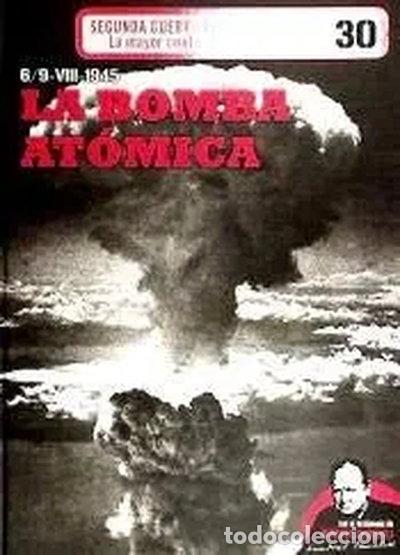 B&uuml;cher: La bomba at&oacute;mica- 9788467475722