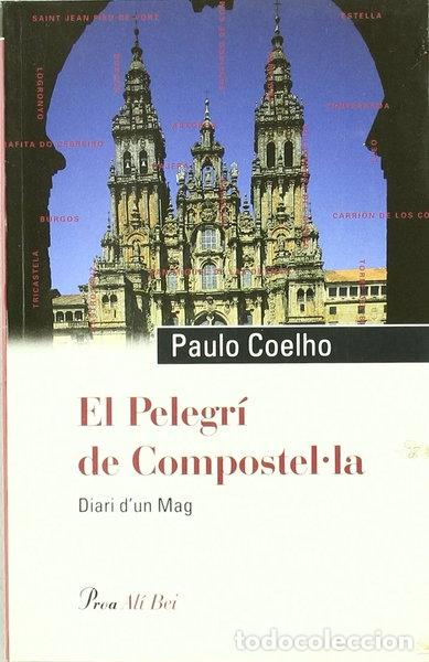 Libri di seconda mano: El peregrino de Compostela- 9788482568010