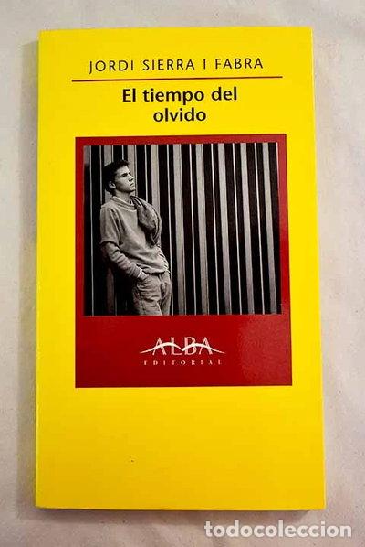 Libros: El tiempo del olvido- 9788488730893