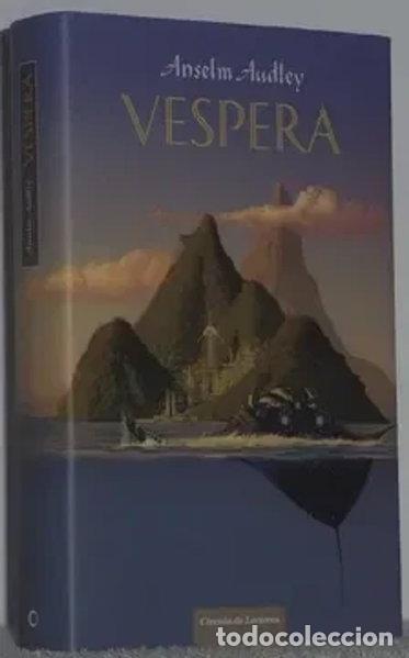 Libros: Vespera- 9788467227949