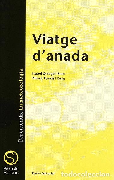 Livres: Viatge d'anada- 9788476021972