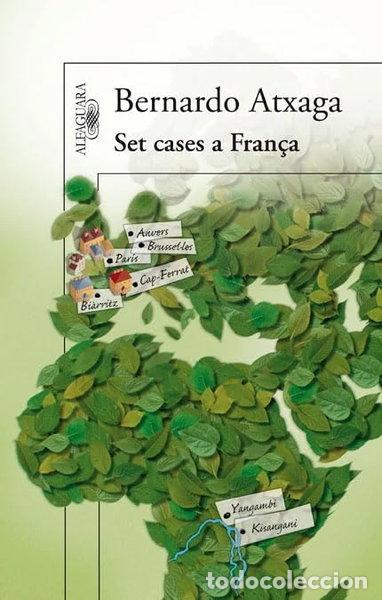 Libri di seconda mano: Set Cases a Fran&ccedil;a- 9788420422992
