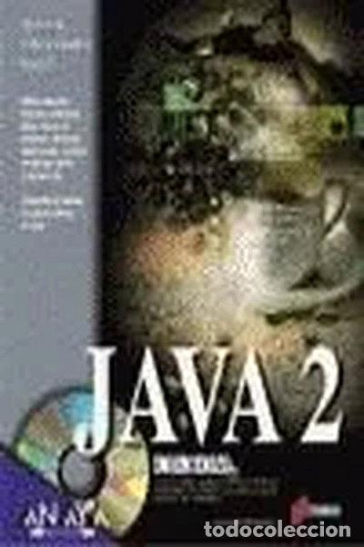 Libri di seconda mano: Java 2 (La Biblia De)- 9788441510371