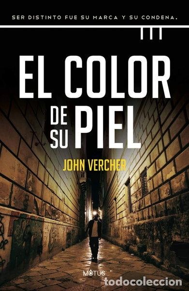 Libri di seconda mano: El color de su piel- 9788412299250