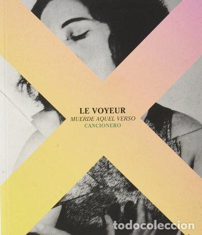 Libri di seconda mano: Muerde aquel verso- 9788412353440