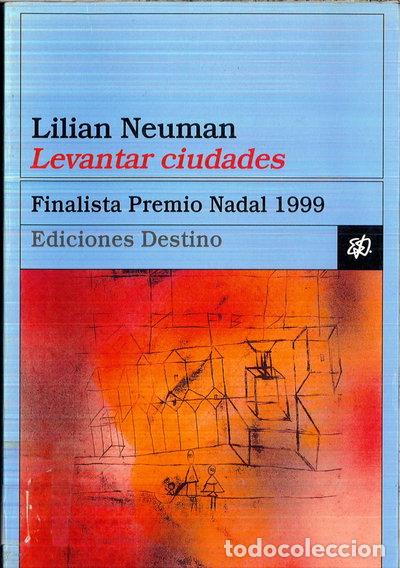Libri di seconda mano: Levantar Ciudades- 9788423331000