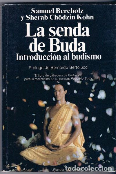 Libri di seconda mano: La senda de Buda- 9788408010715