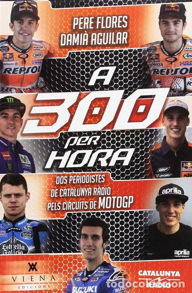 Libri di seconda mano: A 300 por hora- 9788483309322
