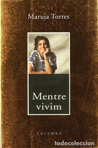 Livros em segunda m&atilde;o: Mentre Vivim- 9788466400251