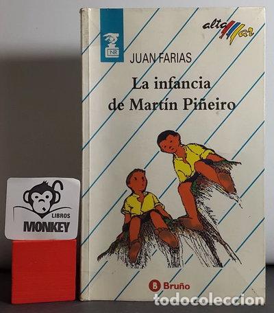 Livros em segunda m&atilde;o: La infancia de Mart&iacute;n Pi&ntilde;eiro- 9788421622797